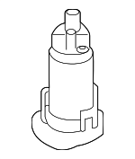 42022FL030 - : 2018-2021 Subaru Fuel Pump for Subaru: Crosstrek, Forester Image