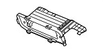 ECMB17 - Electrical: Motorcraftâ„¢ Bracket for Ford Image