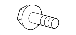 MS240123 - Body: Mirror Assembly Bolt for Mitsubishi Image