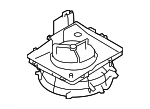 72213FN100 - HVAC: Upper Case for Subaru Image