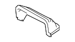 72233FL500 - HVAC: Shutter for Subaru Image