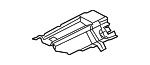 68156468AB - Exhaust: Heat Shield for Mopar Image
