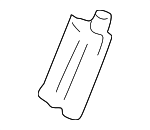 8582030560 - Body: Adjust Motor for Lexus: GS300, GS400, GS430, RX300 Image