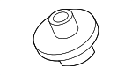 76561SEA003 - Body: Pivot Cap for Acura Image