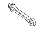 33322406292 - Suspension: Rear Upper Control Arm for BMW: 1 Series M, 128i, 135i, 135is, 325i, 325xi, 328i, 328i xDrive, 328xi, 330i, 330xi, 335d, 335i, 335i xDrive, 335is, 335xi, M3 Image
