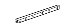 681730C020 - Body: Weatherstrip for Toyota: Tundra Image