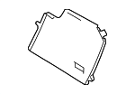 LR060700 - : Side Panel for Land-Rover Image