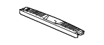 22698957 - Body: Sill Panel for Saturn: Vue Image