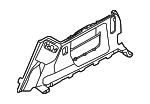 LR151333 - : Lower Quarter Trim for Land-Rover Image