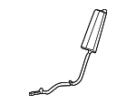 80610P4500 - Electrical: Seat Air Bag for Kia Image