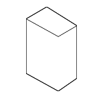 808649Y000 - Body: Insulator for Nissan Image