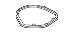 95873155600 - Body: Mirror Housing Gasket for Porsche: Cayenne Image