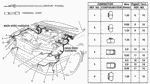 4321SH3305 - Electrical/Exhaust/Heater/Fuel: CONNECTOR (2P 110F) (5 PIECES) for Honda Image image