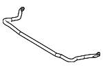 LC3Z5482B - Suspension: Stabilizer Bar for Ford Image