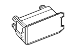 LR121390 - Cooling System: Trans Cooler for Land-Rover Image