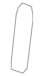 287513S100 - Exhaust: Front Pipe Gasket for Kia: Amanti, Cadenza, Carnival, Forte, Forte Koup, K5, K900, Optima, Rondo, Sedona, Seltos, Sorento, Soul, Sportage, Stinger, Telluride Image