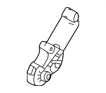 89645T6000 - Body: Recline Motor for Hyundai Image