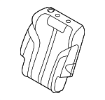 89460T6200NF6 - : Seat Back Cover for Genesis: GV80 Image