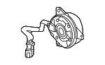 386165A2A03 - : Fan Motor for Acura Image