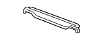 15726845 - Body: Side Rail Sill for Chevrolet: Astro | GMC: Safari Image