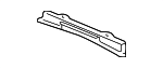 12542872 - Body: Side Rail Reinforcement for Chevrolet: Astro | GMC: Safari Image