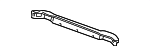 12545615 - Body: Side Rail Sill for Chevrolet: Astro | GMC: Safari Image