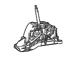 3356006400 - Body: Shifter for Toyota Image image