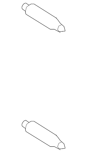 63217160912 - Body: Bulb for BMW: 1 Series M, 128i, 135i, 135is, 318i, 318is, 323Ci, 323i, 323is, 325Ci, 325i, 325is, 325xi, 328Ci, 328i, 328i xDrive, 328is, 328xi, 330Ci, 330i, 330xi, 335d, 335i, 335i xDrive, 335is, 335xi, 525i, 525iT, 525xi, 528i, 528i xDrive, 528xi, 530i, 530xi, 535d, 535d xDrive, 535i, 535i xDrive, 535xi, 540i, 545i, 550i, 550i xDrive, 735i, 735iL, 740i, 740iL, 740Ld xDrive, 740Li, 740Li xDrive, 750i, 750i xDrive, 750iL, 750Li, 750Li xDrive, 760Li, 840Ci, 850Ci, 850CSi, 850i, ActiveHybrid 5, ActiveHybrid 7, M3, M5, X1, X3, X4, X5, X6, Z3, Z4 Image