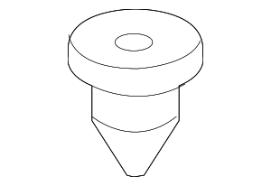 7129904381 - Body: Tail Lamp Assembly Nut for BMW: 228i Gran Coupe, 228i xDrive Gran Coupe, 325i, 325xi, 328i, 328i xDrive, 328xi, 330e, 330e xDrive, 330i, 330i xDrive, 330xi, 335d, 335i, 335i xDrive, 335is, 335xi, 530e, 530e xDrive, 530i, 530i xDrive, 540d xDrive, 540i, 540i xDrive, 550e xDrive, 640i, 640i Gran Coupe, 640i xDrive, 640i xDrive Gran Coupe, 650i, 650i Gran Coupe, 650i xDrive, 650i xDrive Gran Coupe, 740i, 740i xDrive, 740Ld xDrive, 740Li, 740Li xDrive, 745e xDrive, 750e xDrive, 750i, 750i xDrive, 750Li, 750Li xDrive, 760i xDrive, 760Li, 840i, 840i Gran Coupe, 840i xDrive, 840i xDrive Gran Coupe, ActiveHybrid 7, i5, i7, iX, M235i xDrive Gran Coupe, M3, M340i, M340i xDrive, M5, M550i xDrive, M6, M6 Gran Coupe, M760i xDrive, M8, M8 Gran Coupe, M850i xDrive, M850i xDrive Gran Coupe, X1, X2, X3, X5, X6, Z4 Image