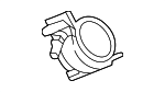 92202996 - Exhaust: Muffler &amp; Pipe Clamp for GM Image