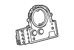 8924B02190 - Steering: Angle Sensor for Toyota: Camry, Corolla Image