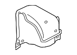 44031FE060 - Engine: Cover Assembly for Subaru Image