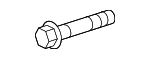 90170STXA01 - Suspension: Ft Lower Control Arm Bolt for Acura: MDX, ZDX Image