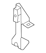 420810571A - Body: Mount Bracket for Audi: R8 Image