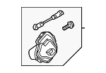 6Q198725 - Engine: Servo for Volkswagen Image