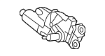 31290787 - Body: Wiper Motor for Volvo: V70, XC60, XC70 Image