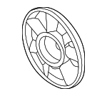 5019292AA - Cooling System: Fan for Mopar Image