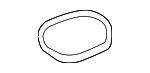 748478J000 - Body: Seal for Infiniti Image image