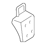 15791575 - Body: Striker for GM Image