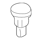 277213AA0A - Body: Sensor for Nissan Image