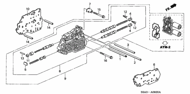 Diagram 1