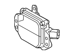 88210F6010 - Body: Distance Sensor for Toyota Image