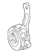 8657042060 - : Pedestrian Spkr for Toyota Image