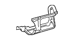 1780113600 - : Holder for Mercedes-Benz Image
