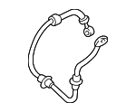 5154065D00 - Brakes: Brake Hose for Suzuki Image