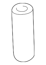 5533738000 - Suspension: Collar for Hyundai: Sonata, XG300, XG350 Image