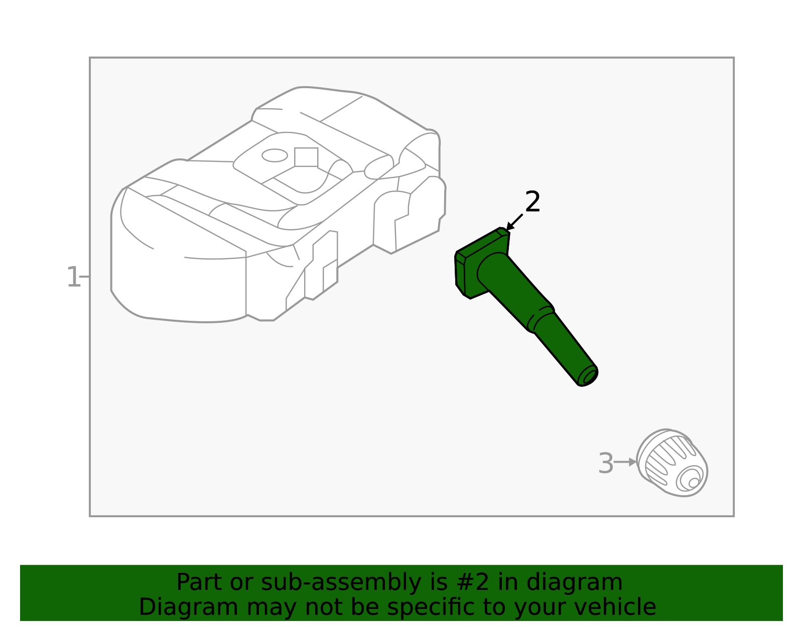 52948-T4000 - Valve Stem Kia.Parts Store