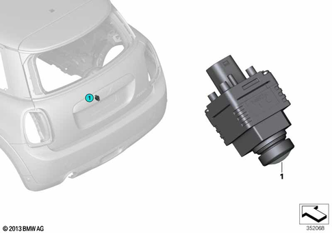 Camera Systems for 2020 Mini JCW GP #0