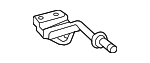 513080E012 - Suspension: Bracket for Toyota: Highlander Image