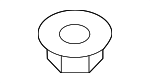 9008017199 - Suspension: Mount Stud Nut for Toyota: Highlander, Venza Image